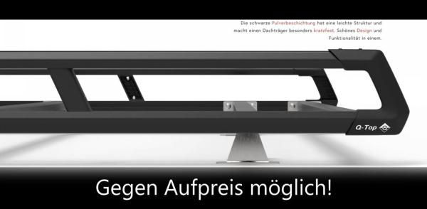 Q-Tech Dachträger
